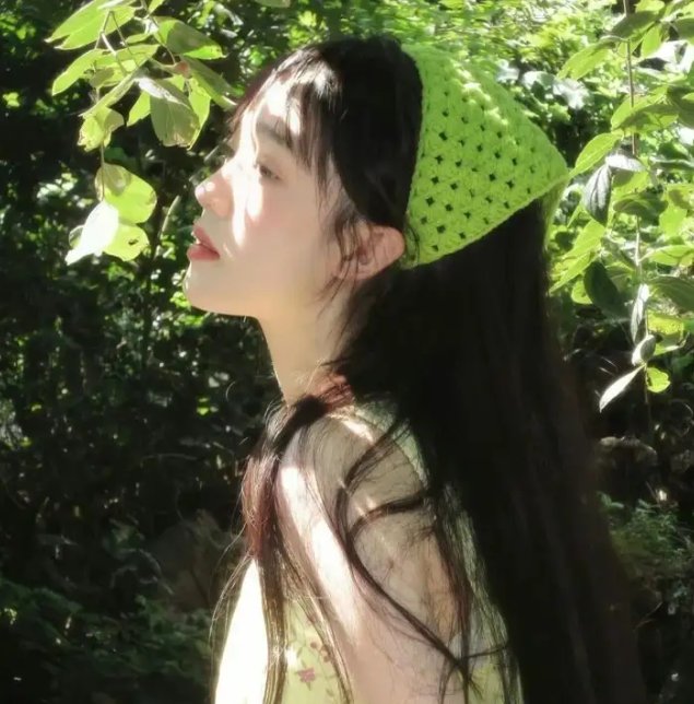 青春星主播之我的个女神啊